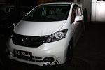 KPK Sita Honda Freed dari Teman Fathanah