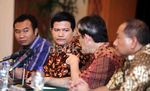 KPU Paparkan Hasil Verifikasi Bacaleg