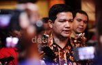 KPU Paparkan Hasil Verifikasi Bacaleg