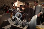 DPD RI Tinjau Lokasi Perbudakan di Tangerang