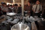 DPD RI Tinjau Lokasi Perbudakan di Tangerang