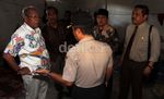 DPD RI Tinjau Lokasi Perbudakan di Tangerang