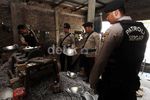 Ini Dia Pabrik Wajan yang Menerapkan Perbudakan