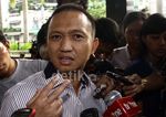 Adik Anis Matta Diperiksa KPK