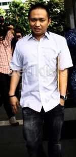 Adik Anis Matta Diperiksa KPK