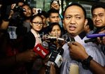 Adik Anis Matta Diperiksa KPK