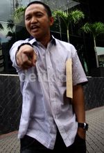Adik Anis Matta Diperiksa KPK