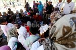 Makam Ustad Jeffry Terus Dibanjiri Peziarah