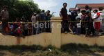 Warga Serbu Rumah Juragan Pabrik Kuali