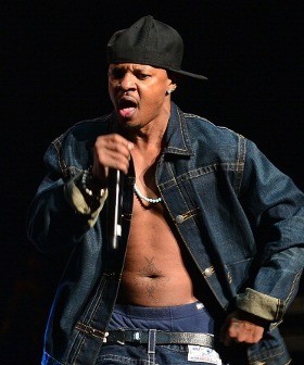 5 Rapper yang Meninggal Dunia di Usia Muda