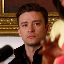 Justin Timberlake Jadi Neil Bogart di Spinning Gold