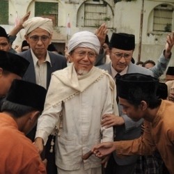 Kisah Sang Kiai yang Ikut Berjuang Merebut Kemerdekaan