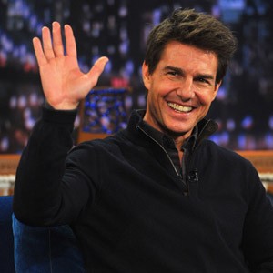 Tom Cruise Siap Kembali di Mission: Impossible 5