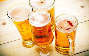 Nordic Food Lab dan Carlsberg Ciptakan Tiga Produk Bir Sehat