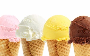 Harus Bayar Rp 816 Ribu Untuk 4 Ice Cream Cone, 4 Turis Ini Protes
