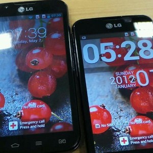 LG Ingin Lebih Galak di Pasar Android