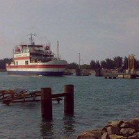Tunggu Izin Kemenhub, Kapal Pesanan ASDP Parkir 3 Bulan di Tanjung Priok