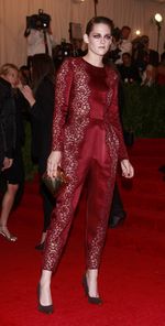 Bertabur Bintang di Red Carpet Met Ball 2013 (II)