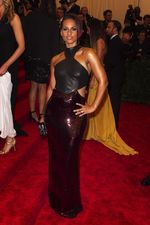 Bertabur Bintang di Red Carpet Met Ball 2013 (II)