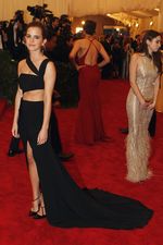 Bertabur Bintang di Red Carpet Met Ball 2013 (II)