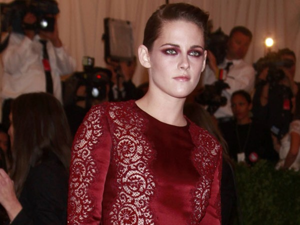 Bertabur Bintang di Red Carpet Met Ball 2013 (II)