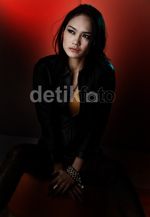 Maria Aipassa, Si Tomboy yang Seksi