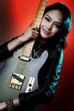 Maria Aipassa, Si Tomboy yang Seksi