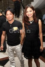 Tiwi T2 Mesra dengan Shogo