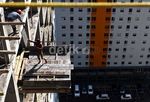 Triwulan I, Pertumbuhan Sektor Konstruksi Sebesar 7,19%