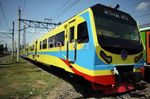 Ini Dia Kereta Api Buatan Indonesia