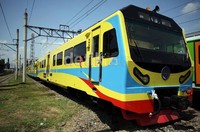  Salah satu gerbong terbaru untuk kereta ekonomi AC yang sudah mulai di operasikan juga berasal dari sini.