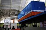 Ini Dia Kereta Api Buatan Indonesia