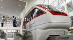 Ini Dia Kereta Api Buatan Indonesia