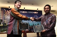 Proyek 9 Residence merupakan hunian vertikal di Kemang Utara. Dibangun dengan konsep inter-connectible unit yaitu konsep yang memungkinkan desain penggabungan antar unit. Dibangun di atas lahan seluas 8.700m2, apartemen sembilan lantai ini terdiri dari 2400 unit.