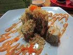 Santap Malam Dengan Sushi Bergaya Rumahan