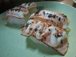 Santap Malam Dengan Sushi Bergaya Rumahan