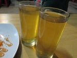 Santap Malam Dengan Sushi Bergaya Rumahan