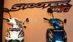Suzuki Mulai Pasarkan Bebek Injeksi Murah