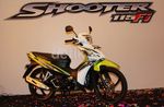 Suzuki Mulai Pasarkan Bebek Injeksi Murah