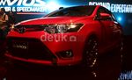 Toyota Luncurkan Vios