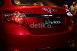 Toyota Luncurkan Vios