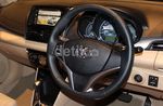 Toyota Luncurkan Vios