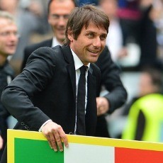 Conte Sudah Mulai Pikirkan Musim Depan