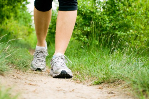 Jangan Malas Jalan Kaki Agar Sehat dan Panjang Umur