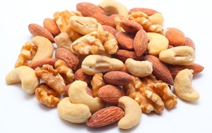 Kacang Juga Punya Nutrisi Penting Untuk Pertumbuhan Tulang Anak