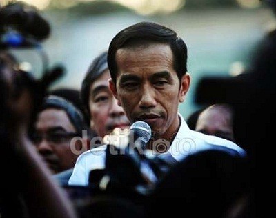 3 Aksi Jokowi Selamatkan Bangunan Tua