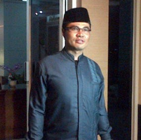Pengacara: Aceng Fikri Tidak Ada Niat Mencemarkan Nama Baik Fany Pengacara: Aceng Fikri Tidak Ada Niat Mencemarkan Nama Baik Fany