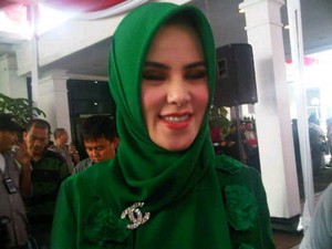 Angel Lelga, Mat Solar & 3 Bacaleg Artis PPP Tak Lolos Verifikasi