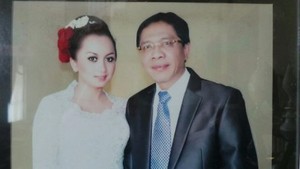 Teman Lama Sebut Fathanah Sejak Dulu Bak Cassanova