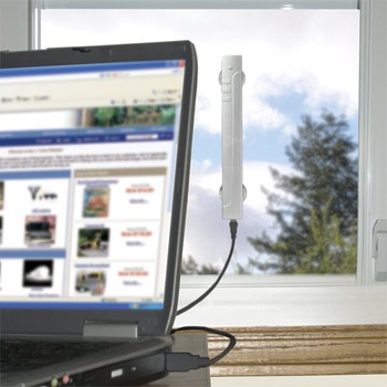     Sinyal internet lambat? Bisa gunakan Super USB Antena ini dengan begitu sinyal internet di komputer atau laptop akan semakin kencang terpancar. (kredit foto: siliconindia)